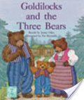 Goldilocks and the Three Bears