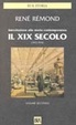 Cover of Il XIX secolo (1815­-1914)