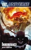 DC Universe : Inheritance (Dc Universe)