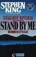 Cover of Stagioni diverse