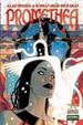 Cover of Promethea #4 (de 5)