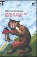 Cover of Diario di un gatto con gli stivali