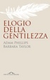 Cover of Elogio della gentilezza
