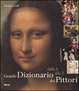 Cover of Grande dizionario dei pittori