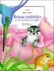 Cover of Rosaconfetto e le altre storie