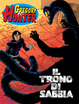 Cover of Gregory Hunter n. 15