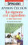 Cover of La signora con il cagnolino e altri racconti