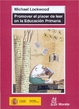 Cover of Promover el placer de leer en la Educación Primaria