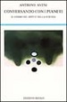 Cover of Conversando con i pianeti