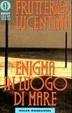 Cover of Enigma in luogo di mare