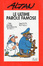 Cover of Le ultime parole famose