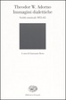 Cover of Immagini dialettiche