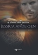 Cover of La fiamma della passione