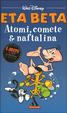 Cover of Eta Beta