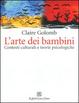 Cover of L'arte dei bambini