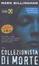 Cover of Collezionista di morte