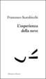 Cover of L' esperienza della neve