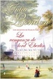 Cover of Los secretos de Hadley Green. La venganza de Lord Eberlin