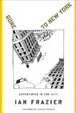 Cover of Gone to New York