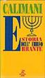 Cover of Storia dell'ebreo errante