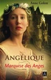 Cover of Angélique, marquise des anges