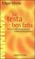 Cover of La testa ben fatta