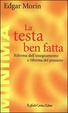 Cover of La testa ben fatta