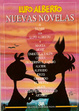 Cover of Lupo Alberto - Nuevas novelas
