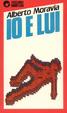 Cover of Io e lui
