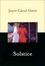 Cover of "Solstice"