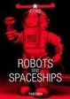 Cover of Robots and Spaceships