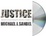 Cover of 'Justice'
