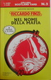 Cover of Nel nome della mafia