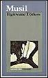 Cover of Il giovane Törless