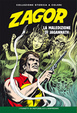 Cover of Zagor collezione storica a colori n. 55