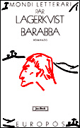 Immagine di Barabba