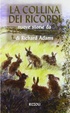 Cover of La collina dei ricordi