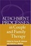 Image of Attachment Processes in Couple and Family Therapy