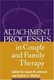 Cover of Attachment Processes in Couple and Family Therapy