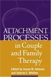 Image of Attachment Processes in Couple and Family Therapy