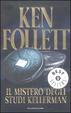 Cover of Il mistero degli studi Kellerman