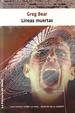 Cover of LINEAS MUERTAS