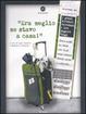 Cover of «Era meglio se stavo a casa!»