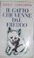 Cover of Il gatto che venne dal freddo