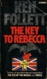 Cover of The Key to Rebecca