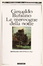Cover of Le menzogne della notte