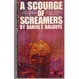 Cover of A Scourge of Screamers