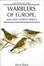 Cover of Warblers of Europe, Asia and North Africa