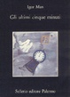 Cover of Gli ultimi cinque minuti