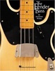 Cover of The Fender Bass